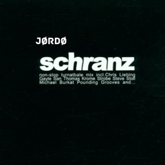 Schranz Mix - 155BPM