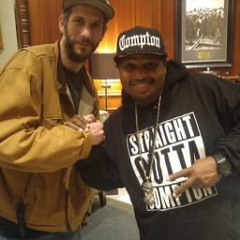 Superstar In The Hood By Gypsy Of GRCrew