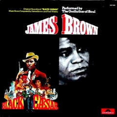 FREE DOWNLOAD: James Brown - The Boss (Kre8r R3wrk)