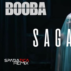 Booba - Saga (Original Remake Mix)