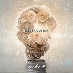 Niki4 - Electrique Mix