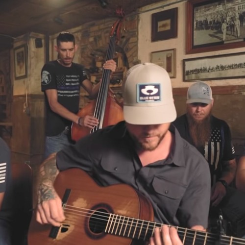 Cody Johnson Red Dirt Road (Acoustic) by aaron halliburton Listen