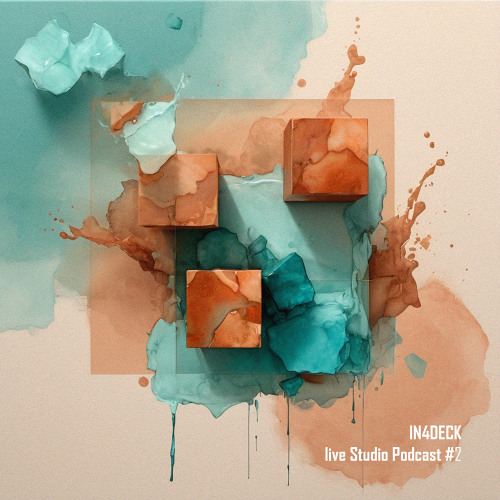 IN4DECK - live Studio podcast #2
