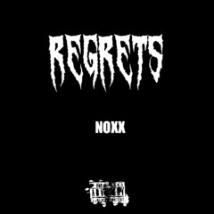 REGRETS (prod. Mathiastyner)