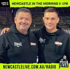 Tszyu Fight Under a cloud