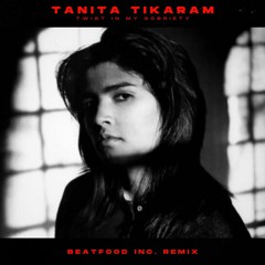 Tanita Tikaram - Twist In My Sobriety ☕️ [BEATFOOD INC.]