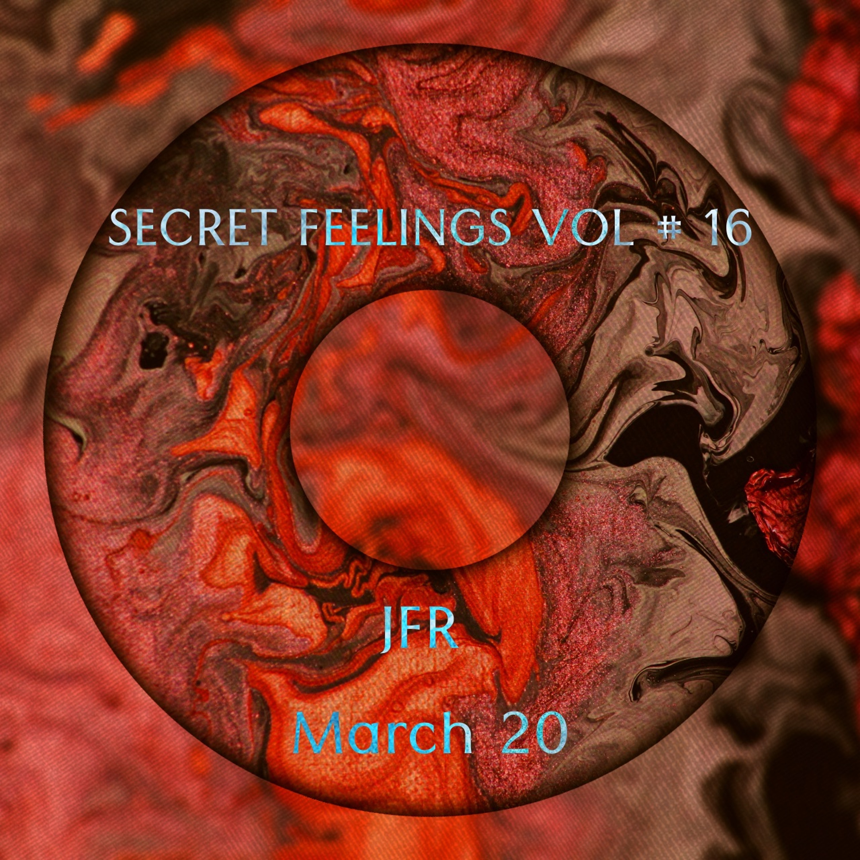 JFR
