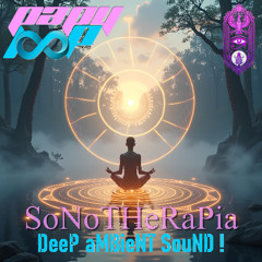 SoNoTHeRaPia - DeeP aMBieNT SouND !