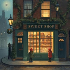 Sweet Shop