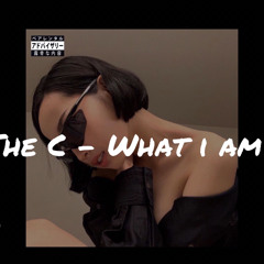 The C - What i am