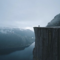 Cliff Top Drop