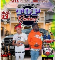 Tata Redz & Big Dawg TOP Ranking FAMOUS INTL LIVE JUGGLING