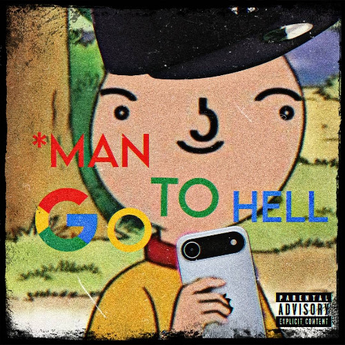 go to hell(prod. RIPMESSY)