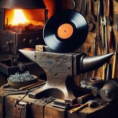 RAW Material #2 NRG Techno Tuesday Radio