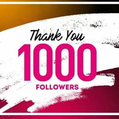 1000 Followers Drum And Bass MiniMix 2023 - SaSa