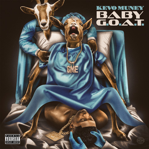 Always Talking To God (feat. Tay Keith)