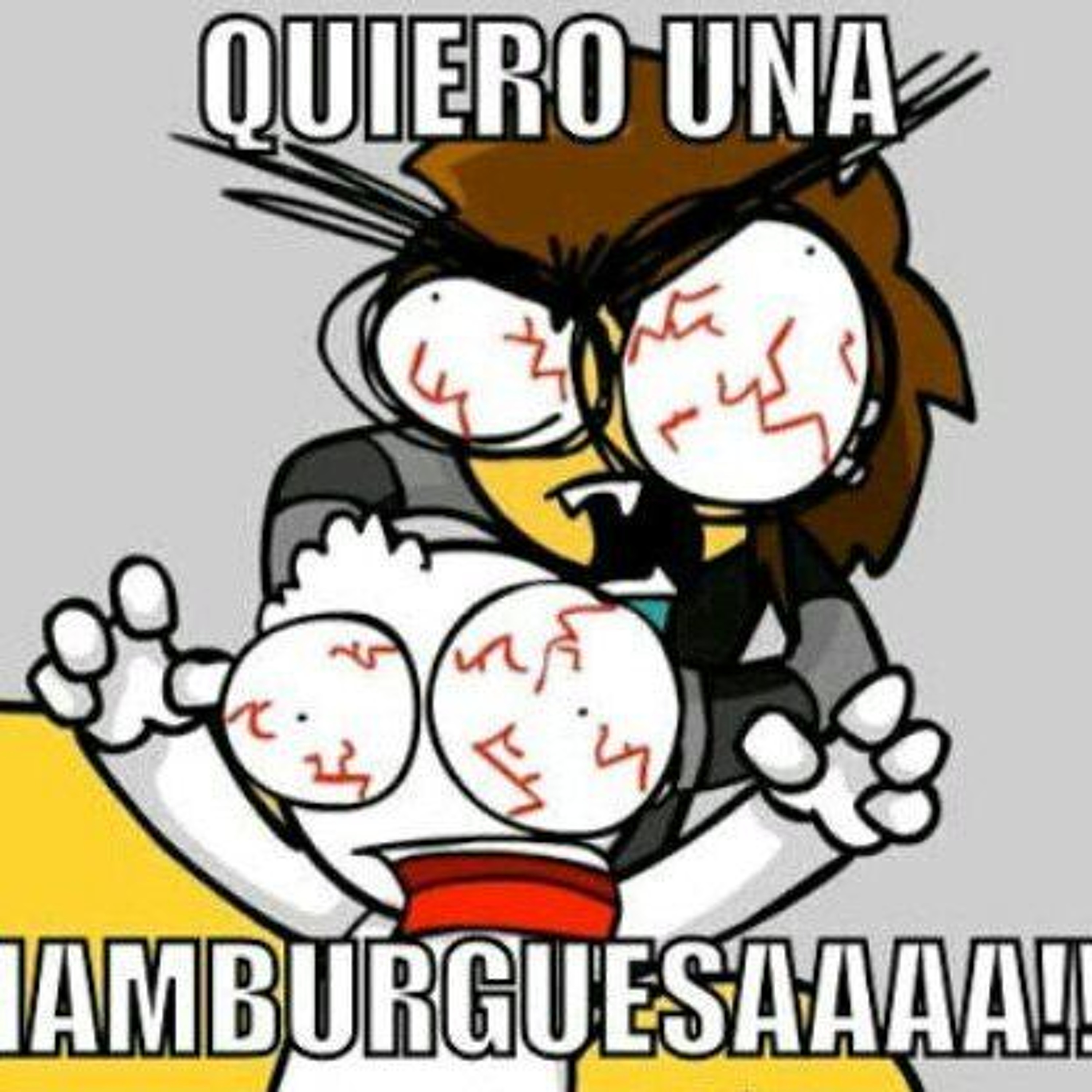 hamburguesaaaa episode artwork