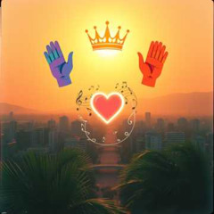 The Center of My Heart 3