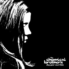 Setting Sun (feat. Noel Gallagher)