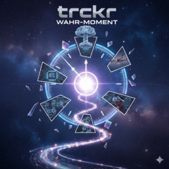 trckr - Wahr-Moment