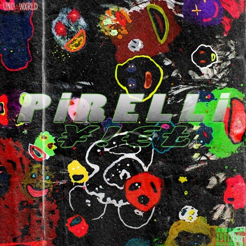 Stream Pirelli ぴ Listen To V Ce Vice Playlist Online For Free On Soundcloud