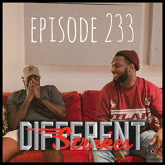 EP:233 - Not All Truths Need To Be Shared 😤