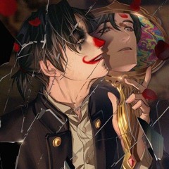 Lord_Of_Mysteries_-_Ending_FULL__Dark_Dream__by_Curley_Gao__(256k).mp3