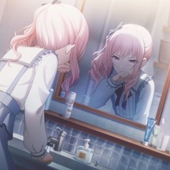 Otome Kaibou (乙女解剖) 25ji, Nightcord de. Project Sekai 「Akiyama Mizuki Version」
