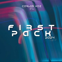 FIRST PACK - CARLOS HDZ (AVAILABLE) 2 0 2 4