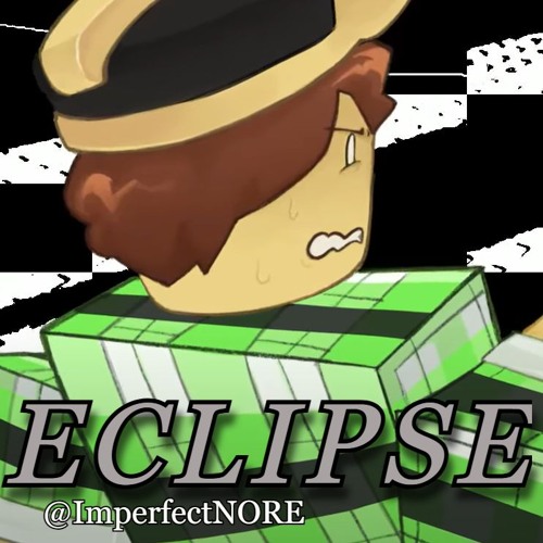 ECLIPSE - Last Man Standing (xX4ce0fSpadesXx 1x1x1x1 vs  dragondudes3 Builderman) ｜ Forsaken UST