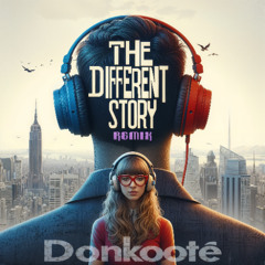 The different story (remix) "video in the description"