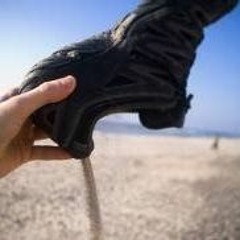 The Dune Is In My Boot