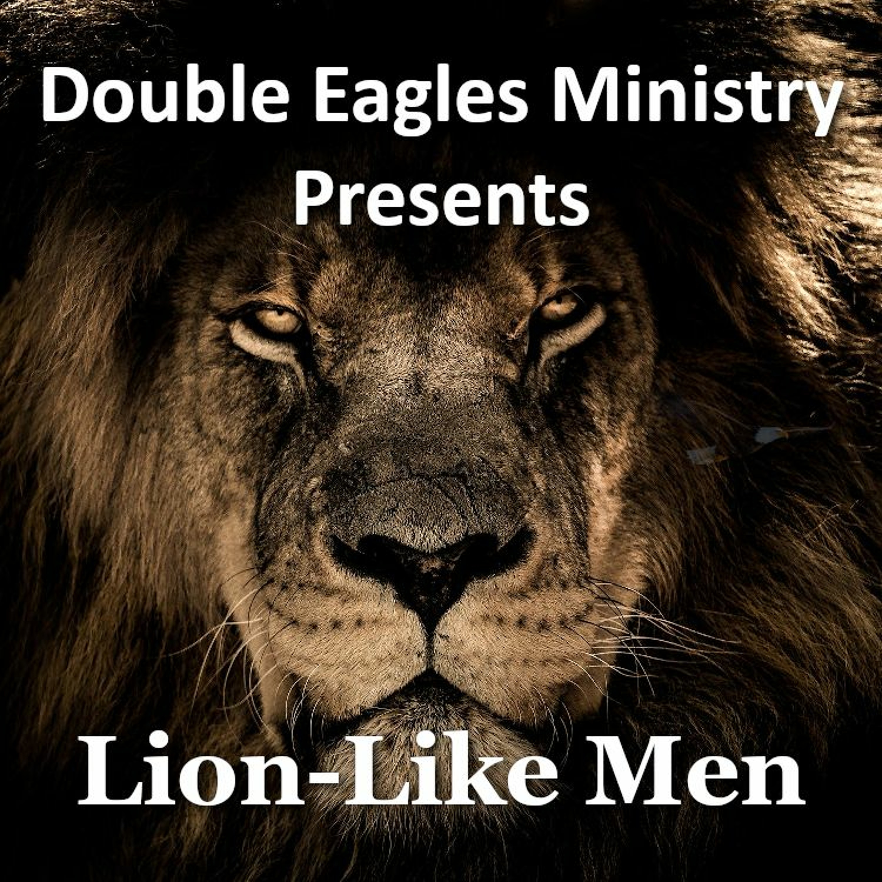 Lion-Like Men episode artwork