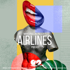 Airlines Podcast #423