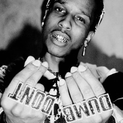 A$AP ROCKY - HIGHJACK (GNASTY FLIP) [FREE DL]