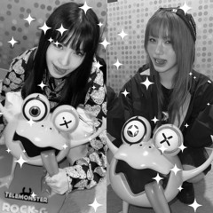 Strawberry-yah [Slowed + Reverb] – BINN-EE