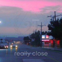 BassThat - Lo-fi trap hipop - Really Close - 125 bpm - Gmin