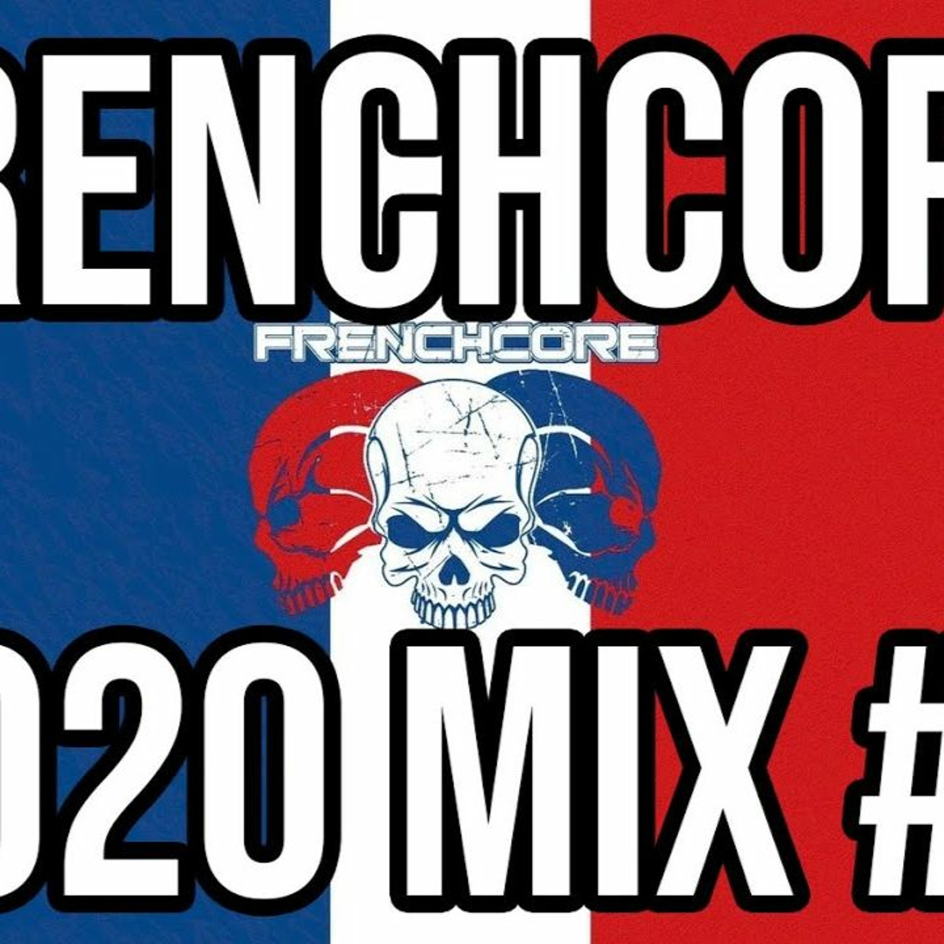 Official Frenchcore Podcast by LordJovan