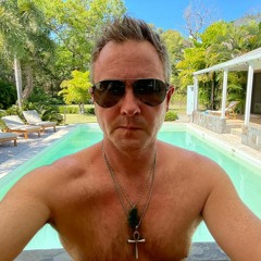 DJ Rob Green on Beach Radio from Costa Rica 8-7-23