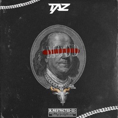 DJ TAZ - MOOD (FR)