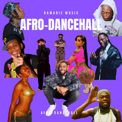 Ramarie And Friends Mixed By