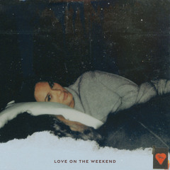 Aria Ohlsson - Love on the Weekend (CS Remix)