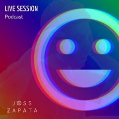 LIVE SESSION Podcast · 001