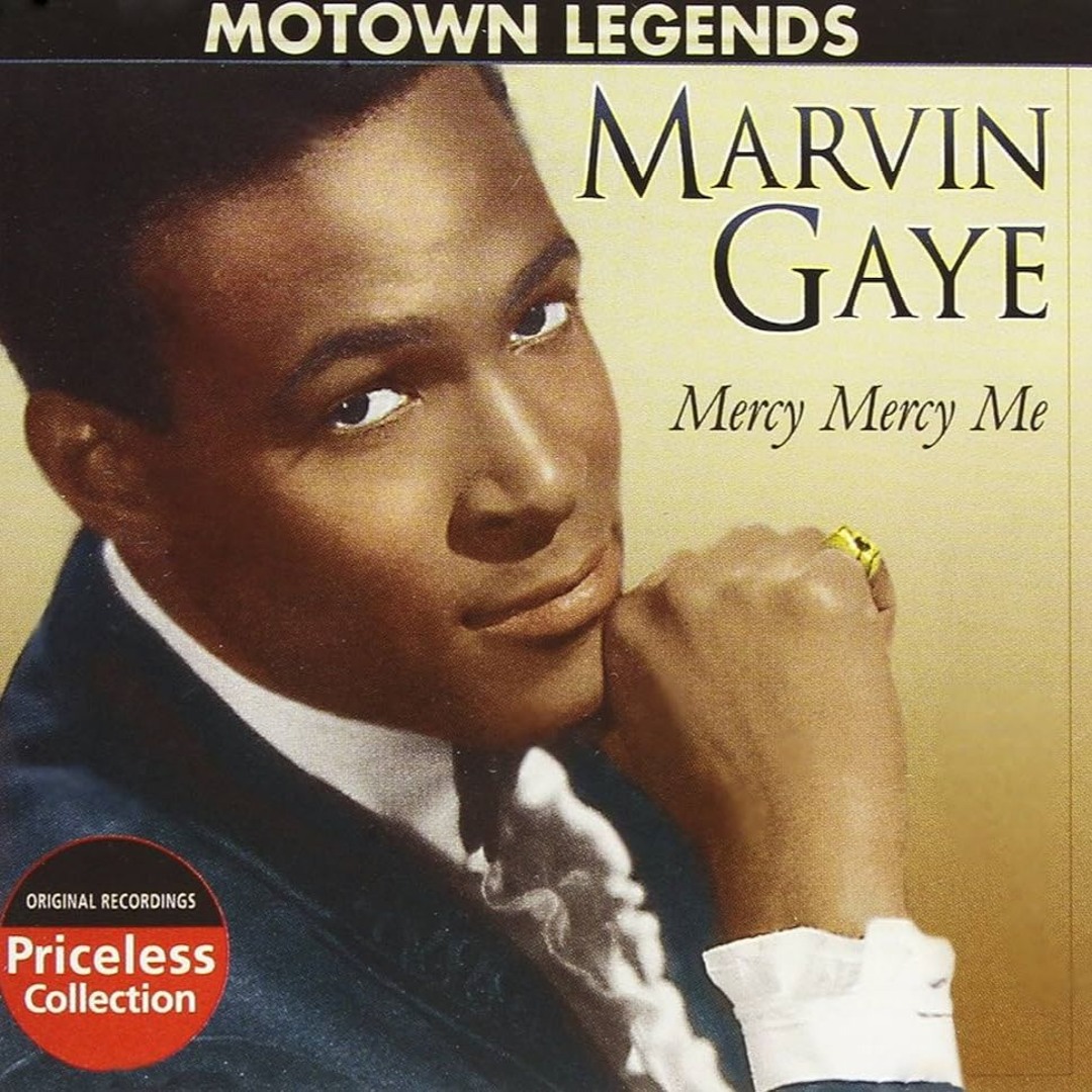 Mercy Extended Stream Mercy Mercy Me Extended Dance Remix Djloops (1971) by Djloops ...