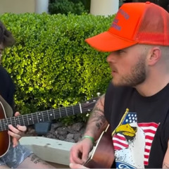 Zach Bryan - Bowery ft. Joshua Slone *unreleased*
