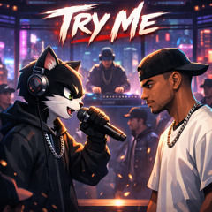 Try me