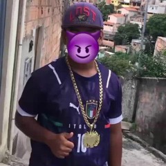 ELA QUE NO PELO (DJ LZ PROD)