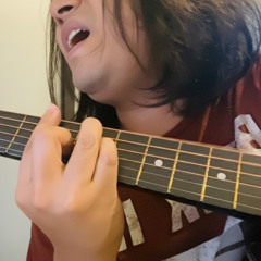 War Beneath The Rain Song by My Chemical Romance Cover
