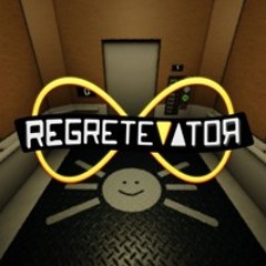 cardboard labyrinth - REGRETEVATOR