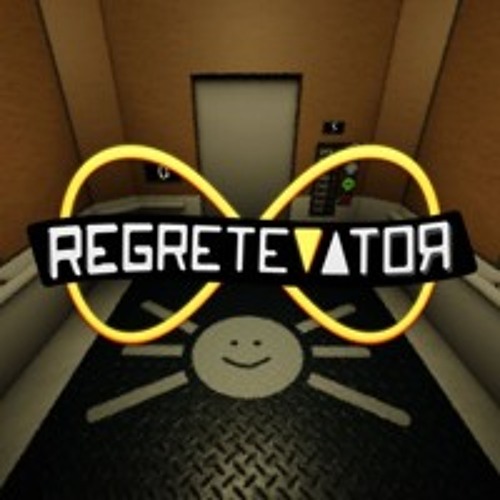 cardboard labyrinth - REGRETEVATOR